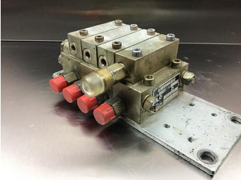 Хидраулика LIEBHERR