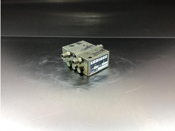 Хидраулика LIEBHERR