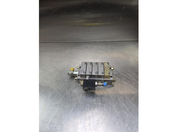 Хидраулика LIEBHERR