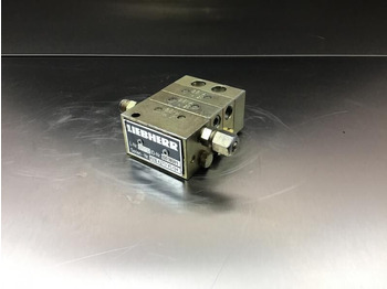 Хидраулика LIEBHERR