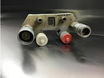 Хидраулика LIEBHERR