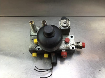 Хидраулика LIEBHERR