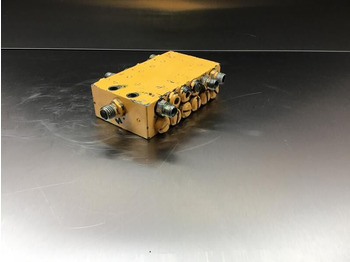 Хидраулика LIEBHERR