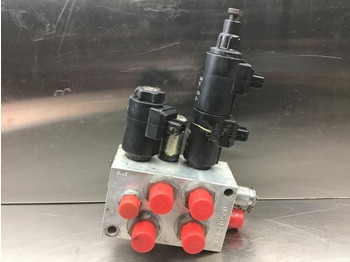 Хидраулика LIEBHERR