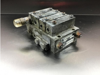 Хидраулика LIEBHERR