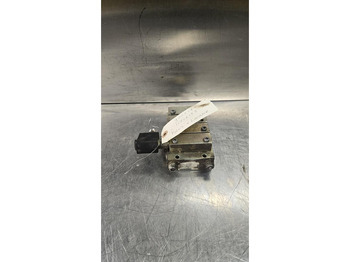 Хидраулика LIEBHERR