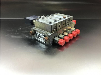 Хидраулика LIEBHERR