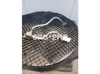 Систем за гориво LIEBHERR