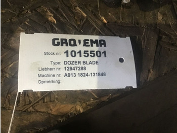 Сечило LIEBHERR