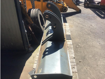 Сечило Liebherr Dozerblade: слика 3
