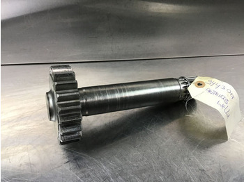 Погонско вратило LIEBHERR