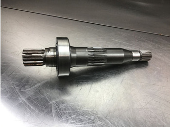 Погонско вратило LIEBHERR