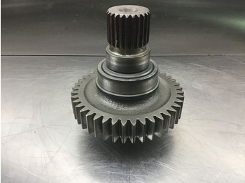 Оска и делови LIEBHERR