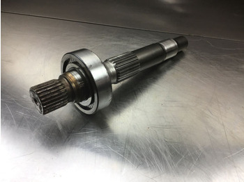 Погонско вратило LIEBHERR