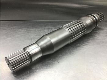 Погонско вратило LIEBHERR