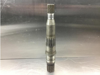 Погонско вратило LIEBHERR