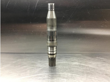 Оска и делови LIEBHERR