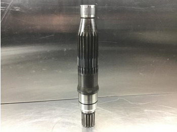 Погонско вратило LIEBHERR