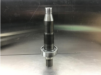 Погонско вратило LIEBHERR