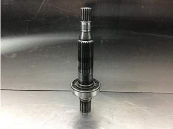 Оска и делови LIEBHERR