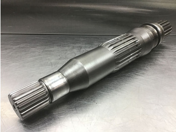 Погонско вратило LIEBHERR