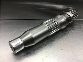 Погонско вратило LIEBHERR