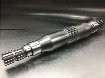 Погонско вратило LIEBHERR