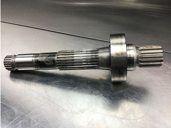 Погонско вратило LIEBHERR