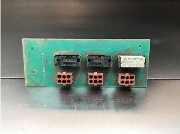 Електричен систем LIEBHERR