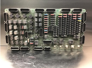 Електричен систем LIEBHERR