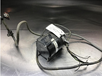 Електричен систем LIEBHERR