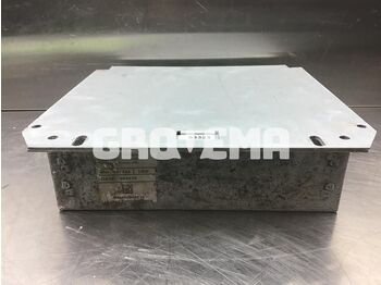 Контролна табла LIEBHERR