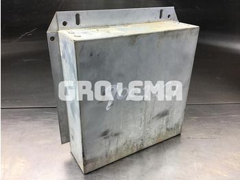 Хидраулика LIEBHERR