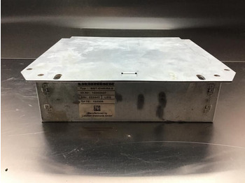 Единица за контрола LIEBHERR