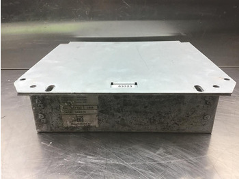 Електричен систем LIEBHERR