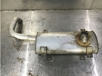 Придушувач LIEBHERR