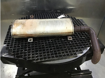 Придушувач LIEBHERR