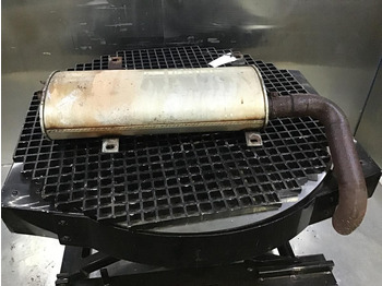 Придушувач LIEBHERR