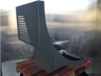 Каросерија и екстериер LIEBHERR
