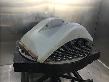 Каросерија и екстериер LIEBHERR