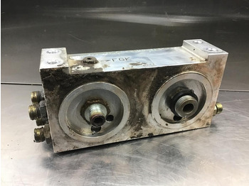 Мотор и делови LIEBHERR