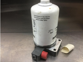 Мотор и делови LIEBHERR