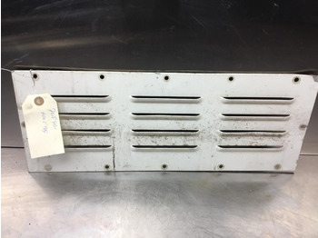 Мотор и делови LIEBHERR