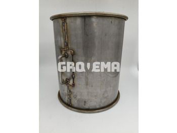 Придушувач LIEBHERR