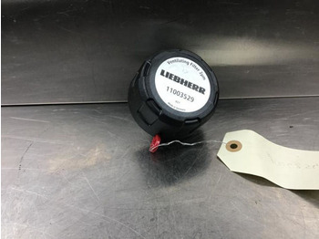 Мотор и делови LIEBHERR