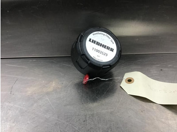 Мотор и делови LIEBHERR