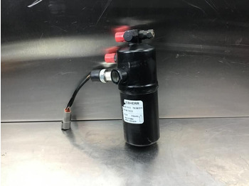 Филтер за воздух LIEBHERR