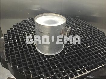 Придушувач LIEBHERR