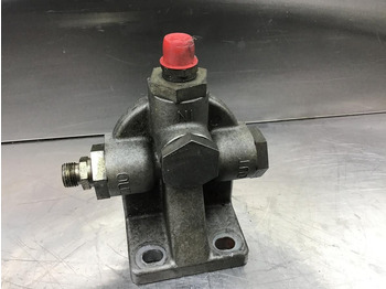 Мотор и делови LIEBHERR