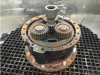 Суспензија LIEBHERR